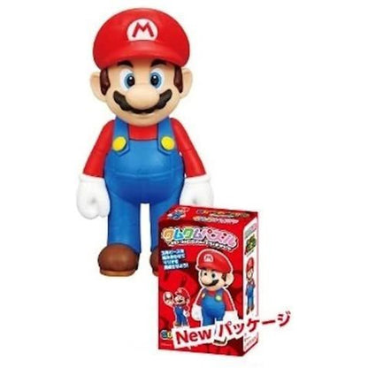 Ensky KM-49 3D Super Mario Jigsaw Puzzle