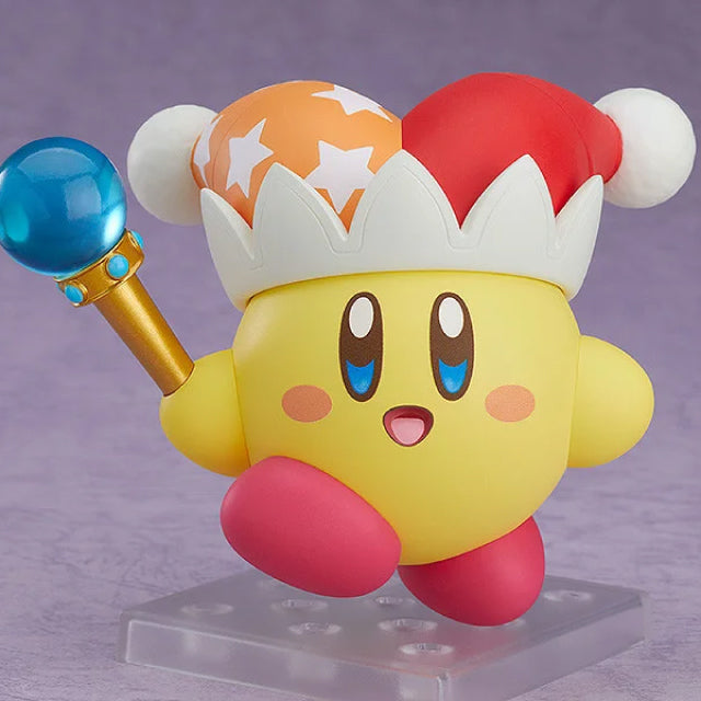 Good Smile Company Nendoroid Beam Kirby (rerelease) Figure