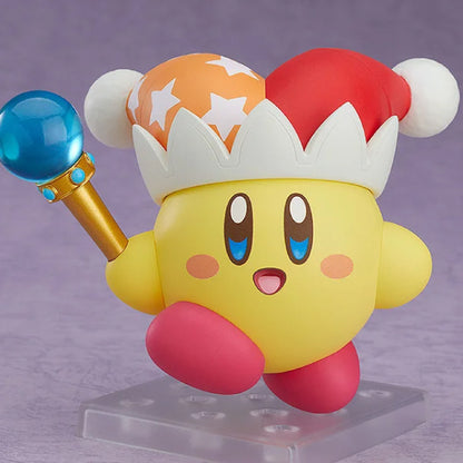 Good Smile Company Nendoroid Beam Kirby (rerelease) Figure