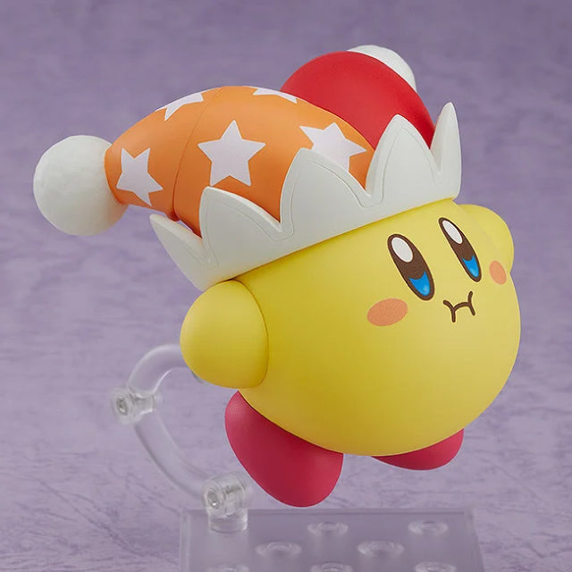 Good Smile Company Nendoroid Beam Kirby (rerelease) Figure