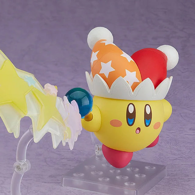 Good Smile Company Nendoroid Beam Kirby (rerelease) Figure