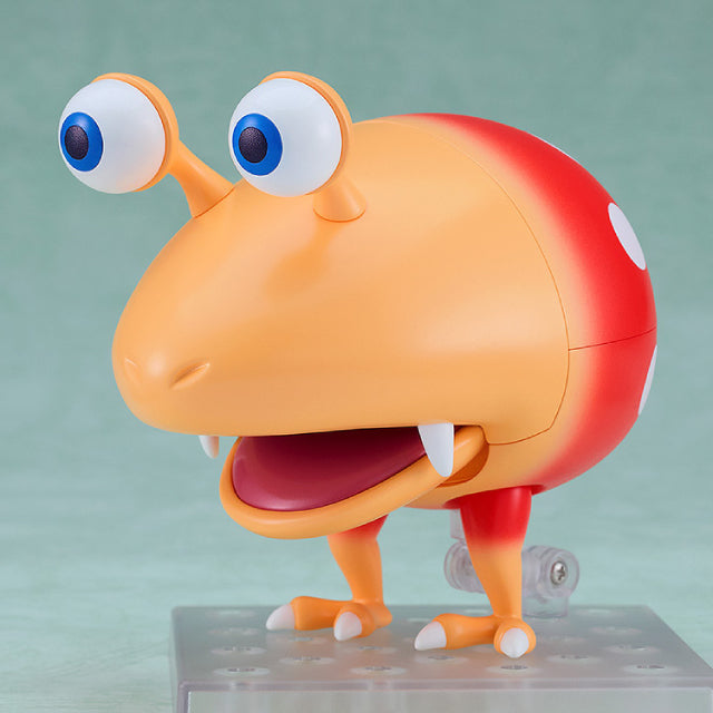 Good Smile Company Nendroid Pikmin Bulborb Figure