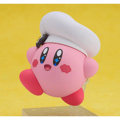 Good Smile Company Nendoroid Kirby Cafe Ver. Figure