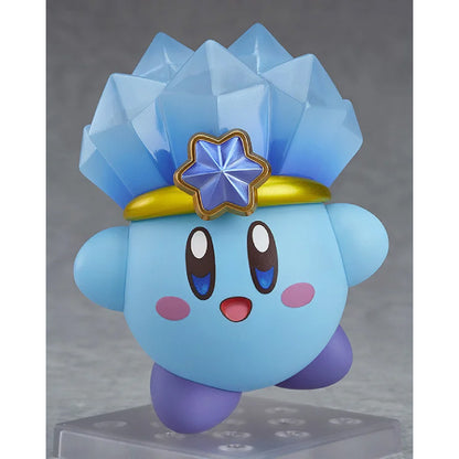Good Smile Company Nendoroid Ice Kirby (rerelease) Figure