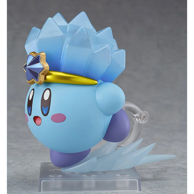 Good Smile Company Nendoroid Ice Kirby (rerelease) Figure