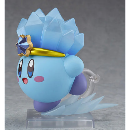 Good Smile Company Nendoroid Ice Kirby (rerelease) Figure