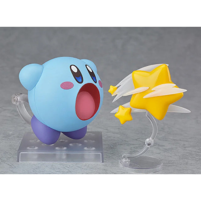 Good Smile Company Nendoroid Ice Kirby (rerelease) Figure
