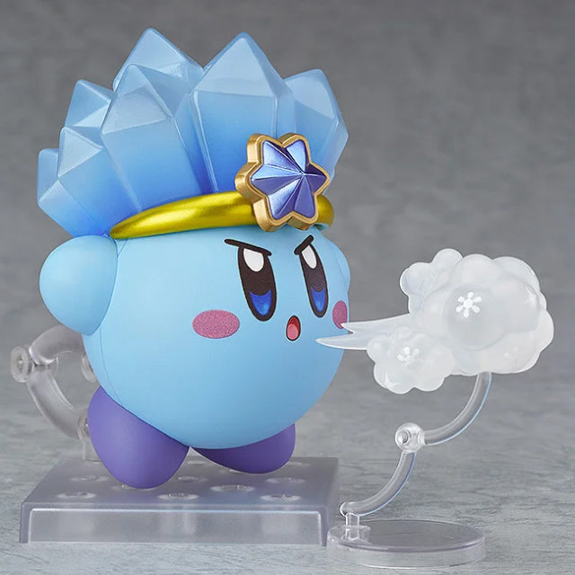 Good Smile Company Nendoroid Ice Kirby (rerelease) Figure