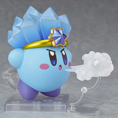 Good Smile Company Nendoroid Ice Kirby (rerelease) Figure