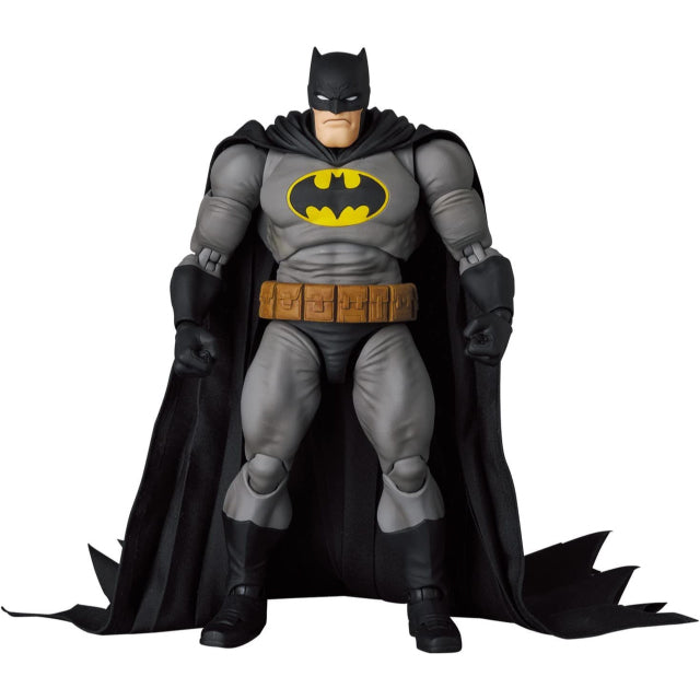 Medicom MAFEX Batman & Horse Figure (The Dark Knight Returns)