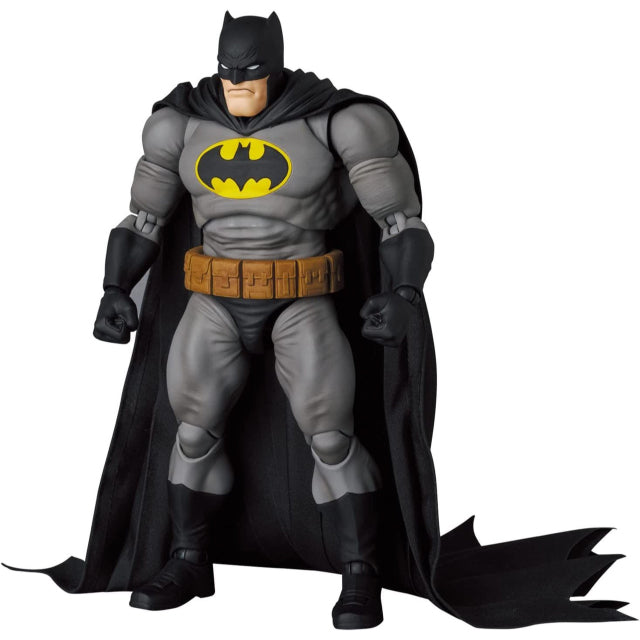 Medicom MAFEX Batman & Horse Figure (The Dark Knight Returns)