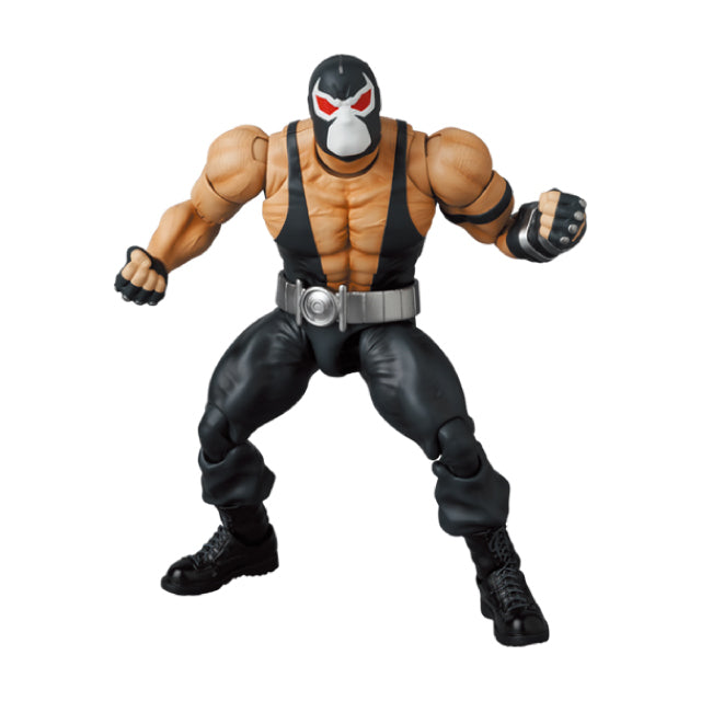 Medicom MAFEX 216 Bane (Batman Nightfall ver.)