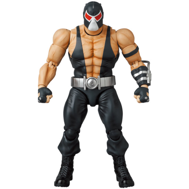 Medicom MAFEX 216 Bane (Batman Nightfall ver.)