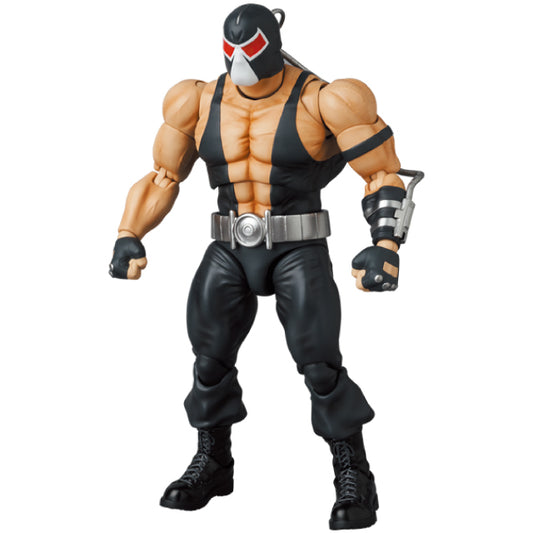 Medicom MAFEX 216 Bane (Batman Nightfall ver.)