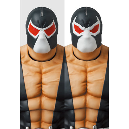 Medicom MAFEX 216 Bane (Batman Nightfall ver.)