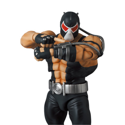 Medicom MAFEX 216 Bane (Batman Nightfall ver.)