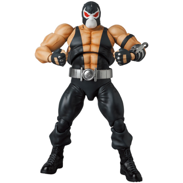 Medicom MAFEX 216 Bane (Batman Nightfall ver.)