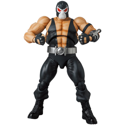 Medicom MAFEX 216 Bane (Batman Nightfall ver.)