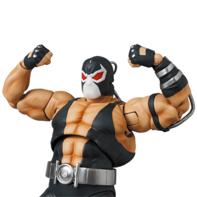Medicom MAFEX 216 Bane (Batman Nightfall ver.)