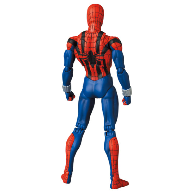 Medicom MAFEX Spider-Man (Ben Reilly) Comic Version No.143