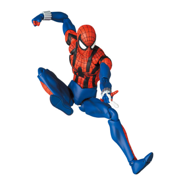 Medicom MAFEX Spider-Man (Ben Reilly) Comic Version No.143
