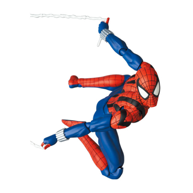 Medicom MAFEX Spider-Man (Ben Reilly) Comic Version No.143