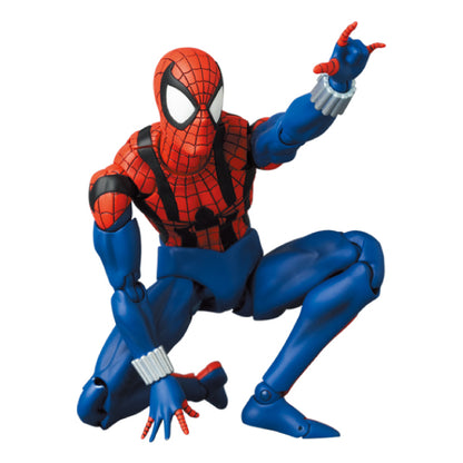 Medicom MAFEX Spider-Man (Ben Reilly) Comic Version No.143