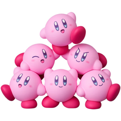 Medicom UDF - 814 Kirby Series - Kirby Mass Attack