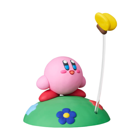 Medicom UDF - 815 Kirby Series - Kirby and the rainbow curse