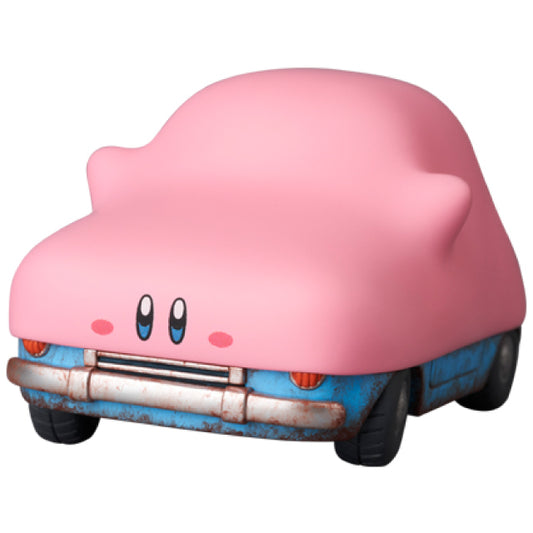 Medicom UDF - 816 Kirby Series - Kirby and the Forgotten Land