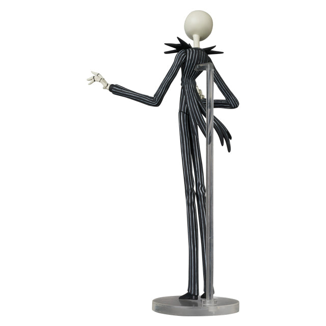 Medicom UDF-836 The Nightmare Before Christmas Jack Skellington