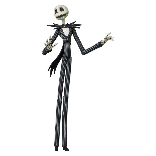 Medicom UDF-836 The Nightmare Before Christmas Jack Skellington