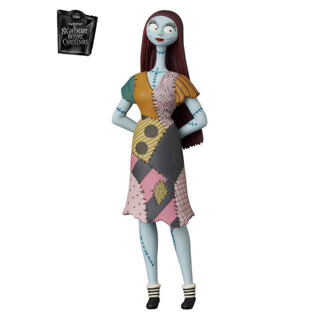 Medicom UDF-837 The Nightmare Before Christmas Sally