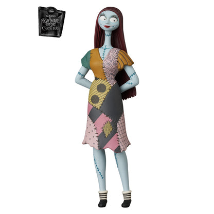Medicom UDF-837 The Nightmare Before Christmas Sally