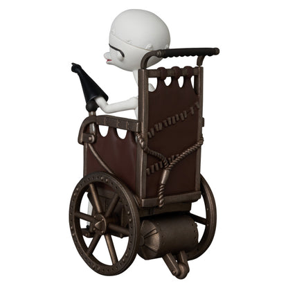 Medicom UDF-838 The Nightmare Before Christmas Dr. Finkelstein