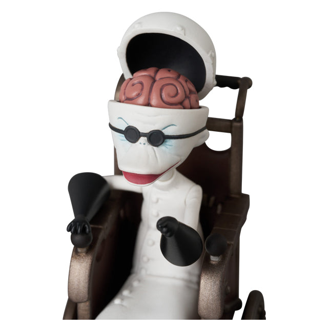 Medicom UDF-838 The Nightmare Before Christmas Dr. Finkelstein