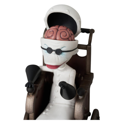 Medicom UDF-838 The Nightmare Before Christmas Dr. Finkelstein