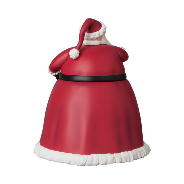 Medicom UDF-840 The Nightmare Before Christmas Sandy Claws (Santa Claus)