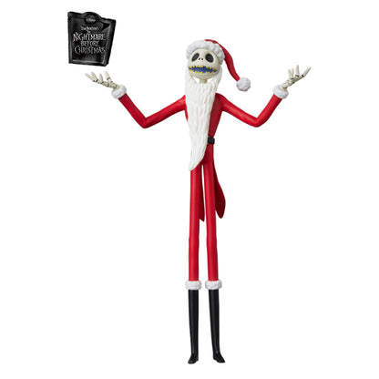 Medicom UDF-841 The Nightmare Before Christmas Santa Jack