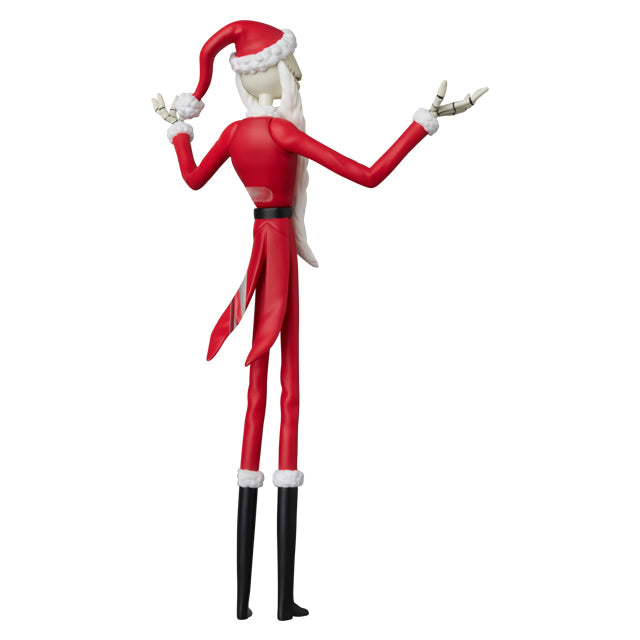 Medicom UDF-841 The Nightmare Before Christmas Santa Jack