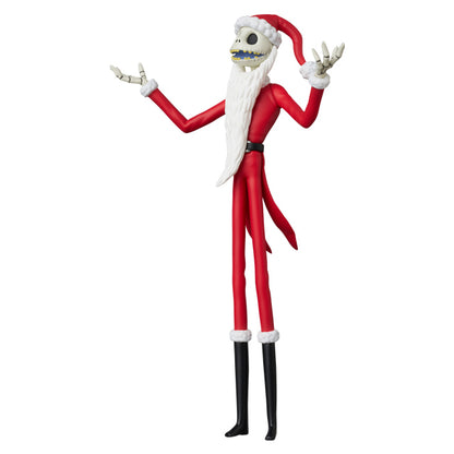 Medicom UDF-841 The Nightmare Before Christmas Santa Jack