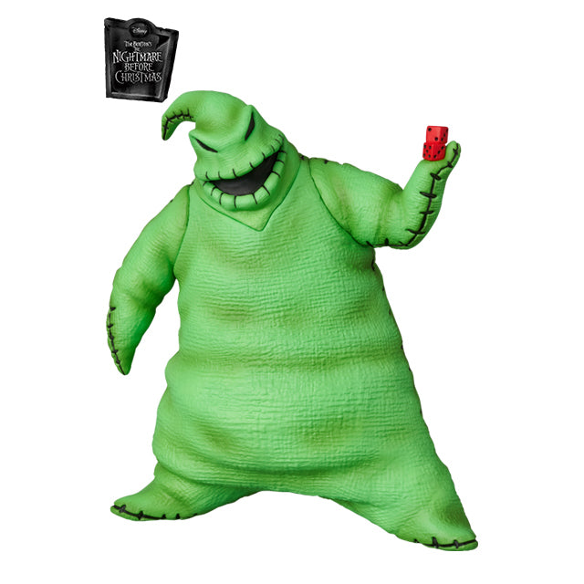 Medicom UDF-842 The Nightmare Before Christmas Oogie Boogie