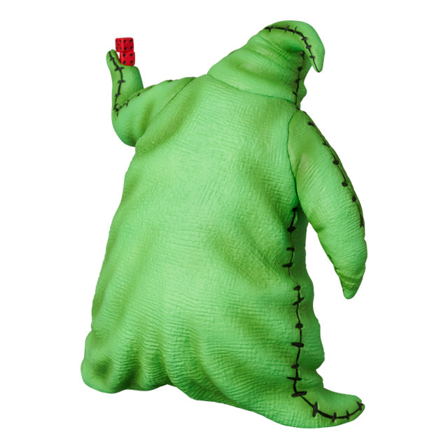 Medicom UDF-842 The Nightmare Before Christmas Oogie Boogie