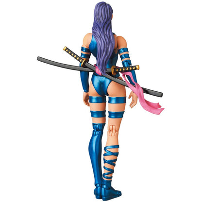 Medicom MAFEX Psylocke (Classic Costume Ver.) No.141