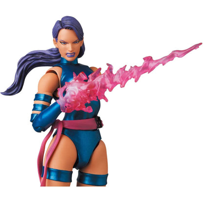 Medicom MAFEX Psylocke (Classic Costume Ver.) No.141