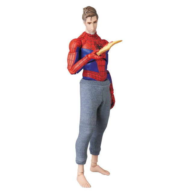 Medicom MAFEX 109 Spider-Man (Peter B. Parker) Figure