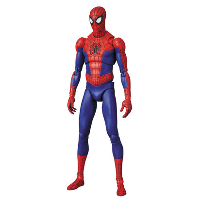 Medicom MAFEX 109 Spider-Man (Peter B. Parker) Figure