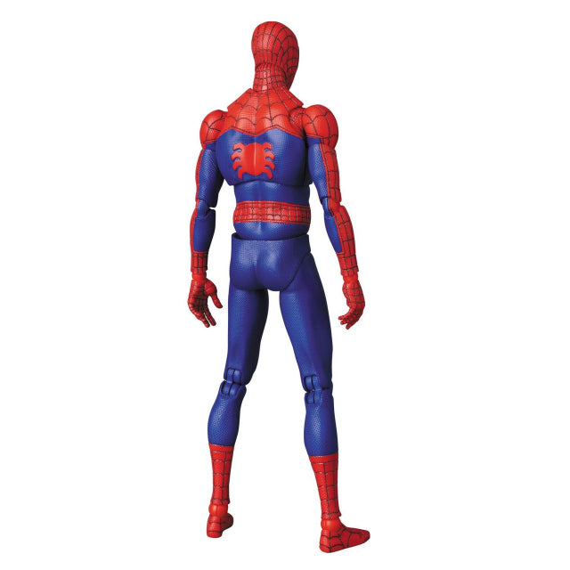 Medicom MAFEX 109 Spider-Man (Peter B. Parker) Figure