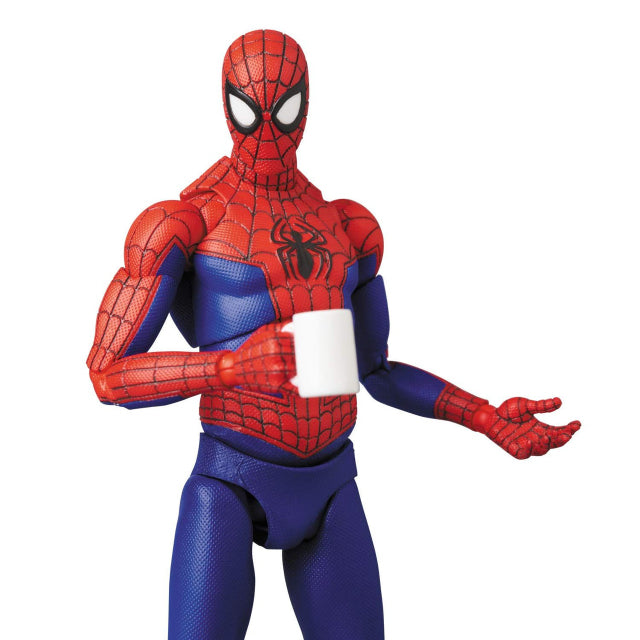 Medicom MAFEX 109 Spider-Man (Peter B. Parker) Figure