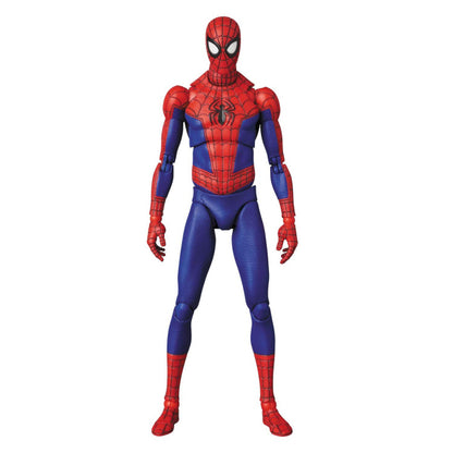 Medicom MAFEX 109 Spider-Man (Peter B. Parker) Figure